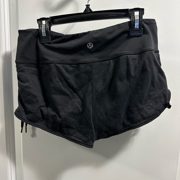 Lululemon shorts - Picture 2 of 2